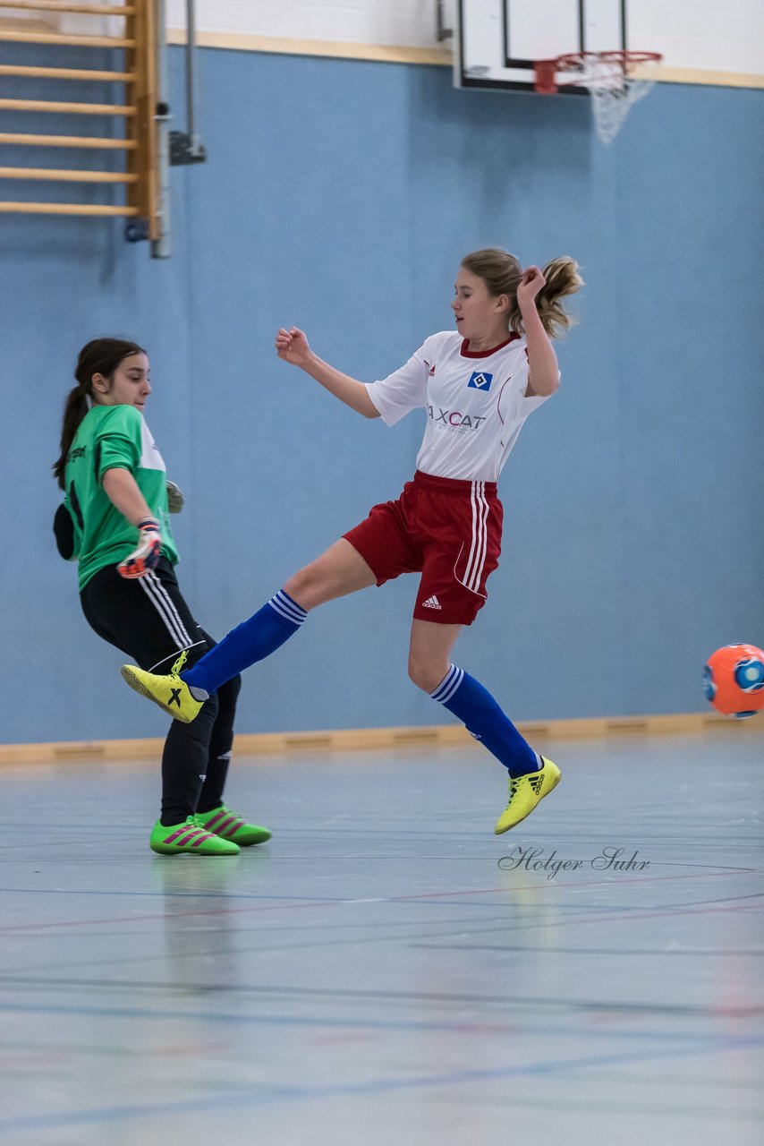 Bild 126 - HFV Futsalmeisterschaft C-Juniorinnen